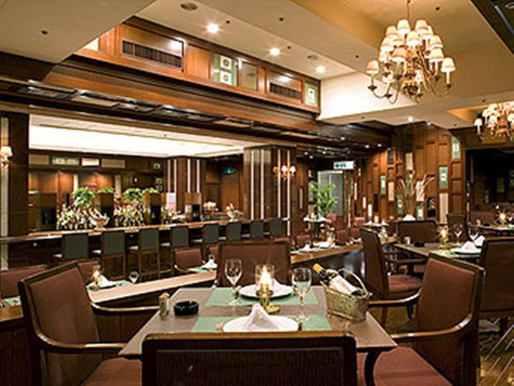 The Cypress Mercure Hotel Ναγκόγια Εξωτερικό φωτογραφία