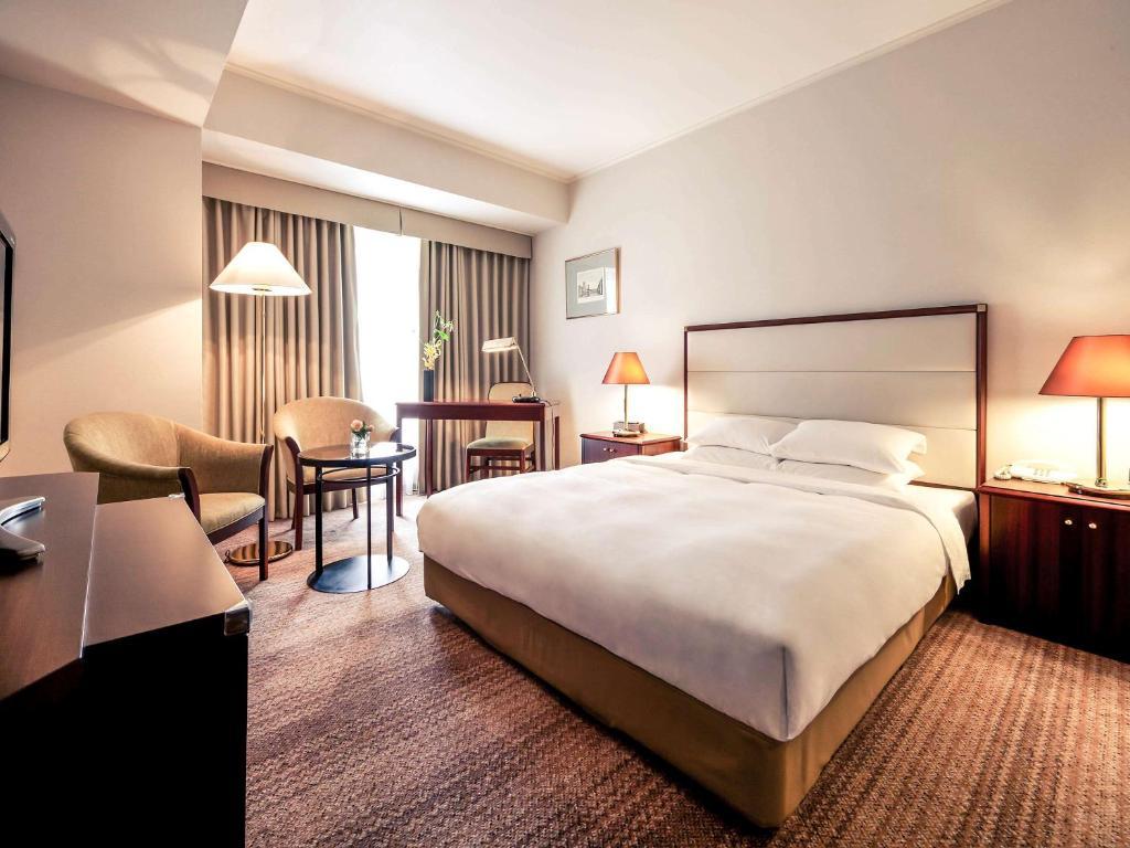 The Cypress Mercure Hotel Ναγκόγια Εξωτερικό φωτογραφία