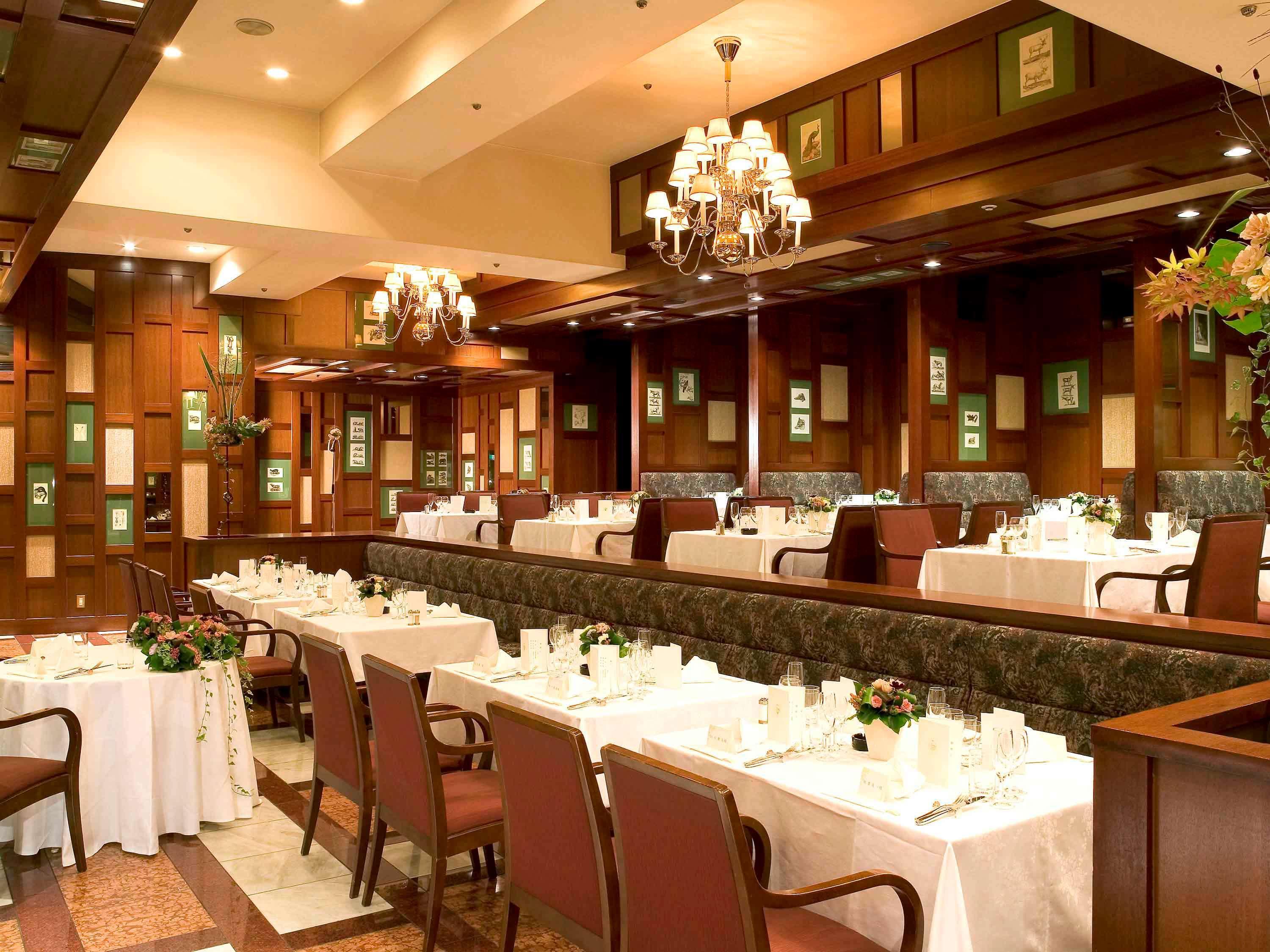 The Cypress Mercure Hotel Ναγκόγια Εξωτερικό φωτογραφία