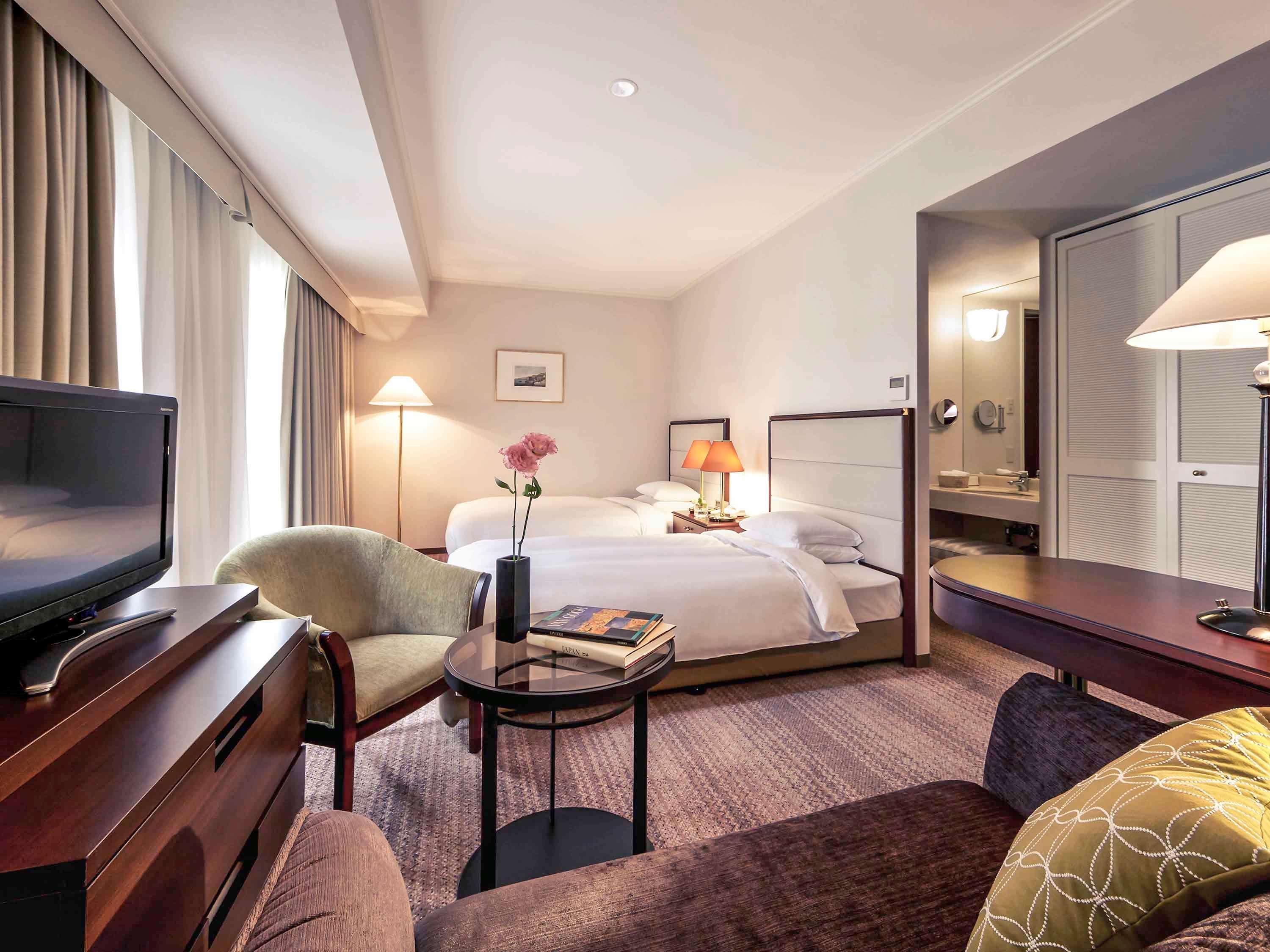 The Cypress Mercure Hotel Ναγκόγια Εξωτερικό φωτογραφία