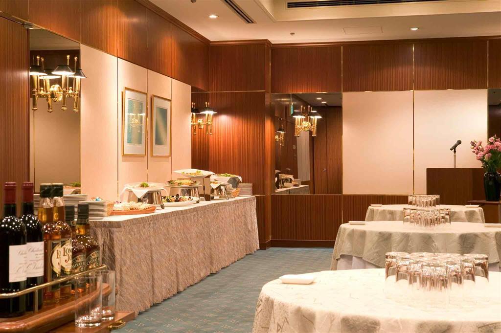 The Cypress Mercure Hotel Ναγκόγια Εστιατόριο φωτογραφία