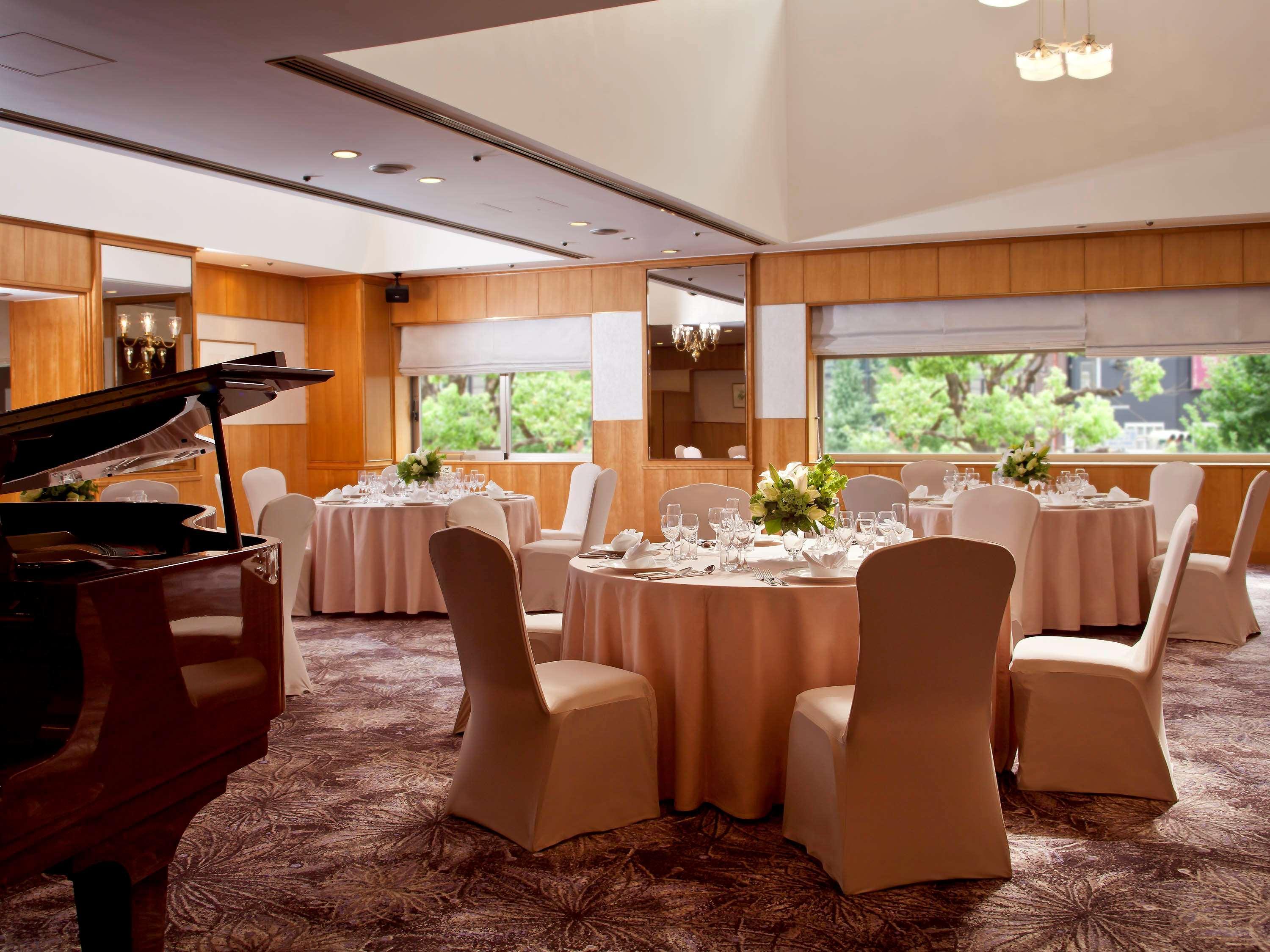 The Cypress Mercure Hotel Ναγκόγια Εξωτερικό φωτογραφία