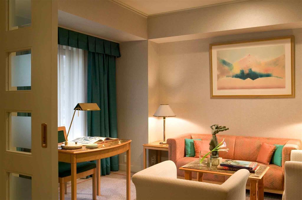 The Cypress Mercure Hotel Ναγκόγια Εξωτερικό φωτογραφία