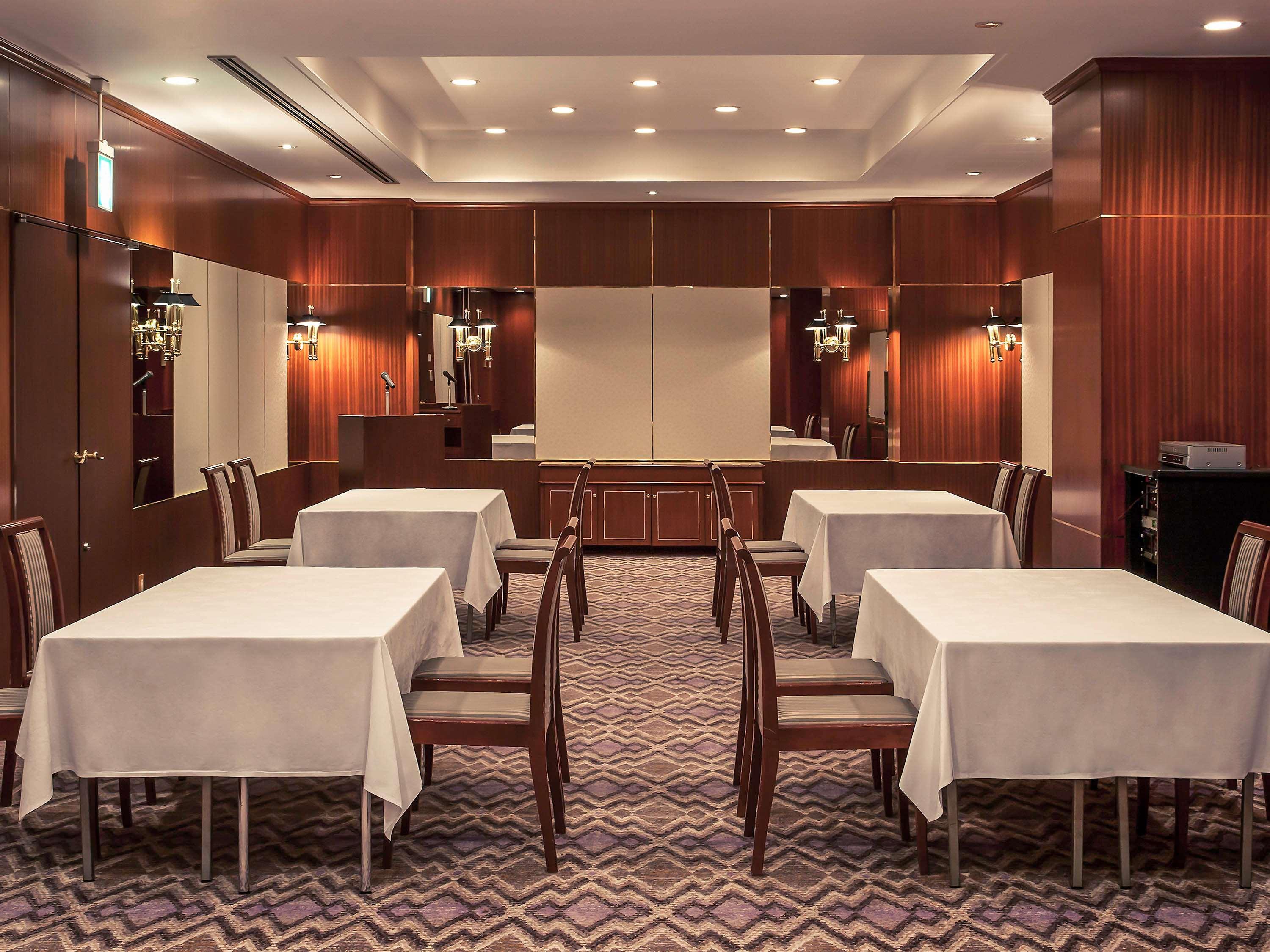 The Cypress Mercure Hotel Ναγκόγια Εξωτερικό φωτογραφία