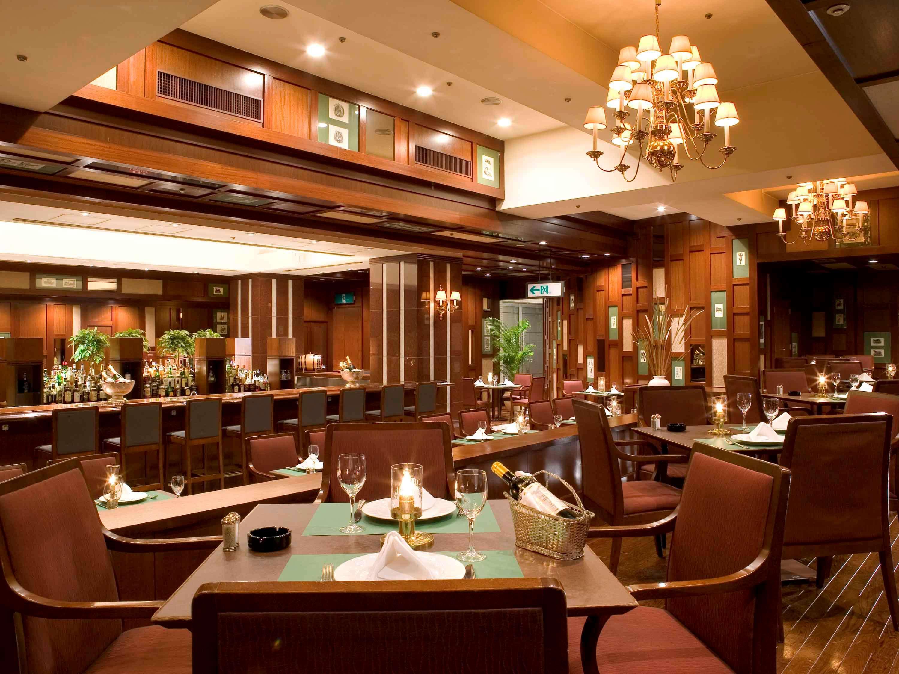 The Cypress Mercure Hotel Ναγκόγια Εξωτερικό φωτογραφία