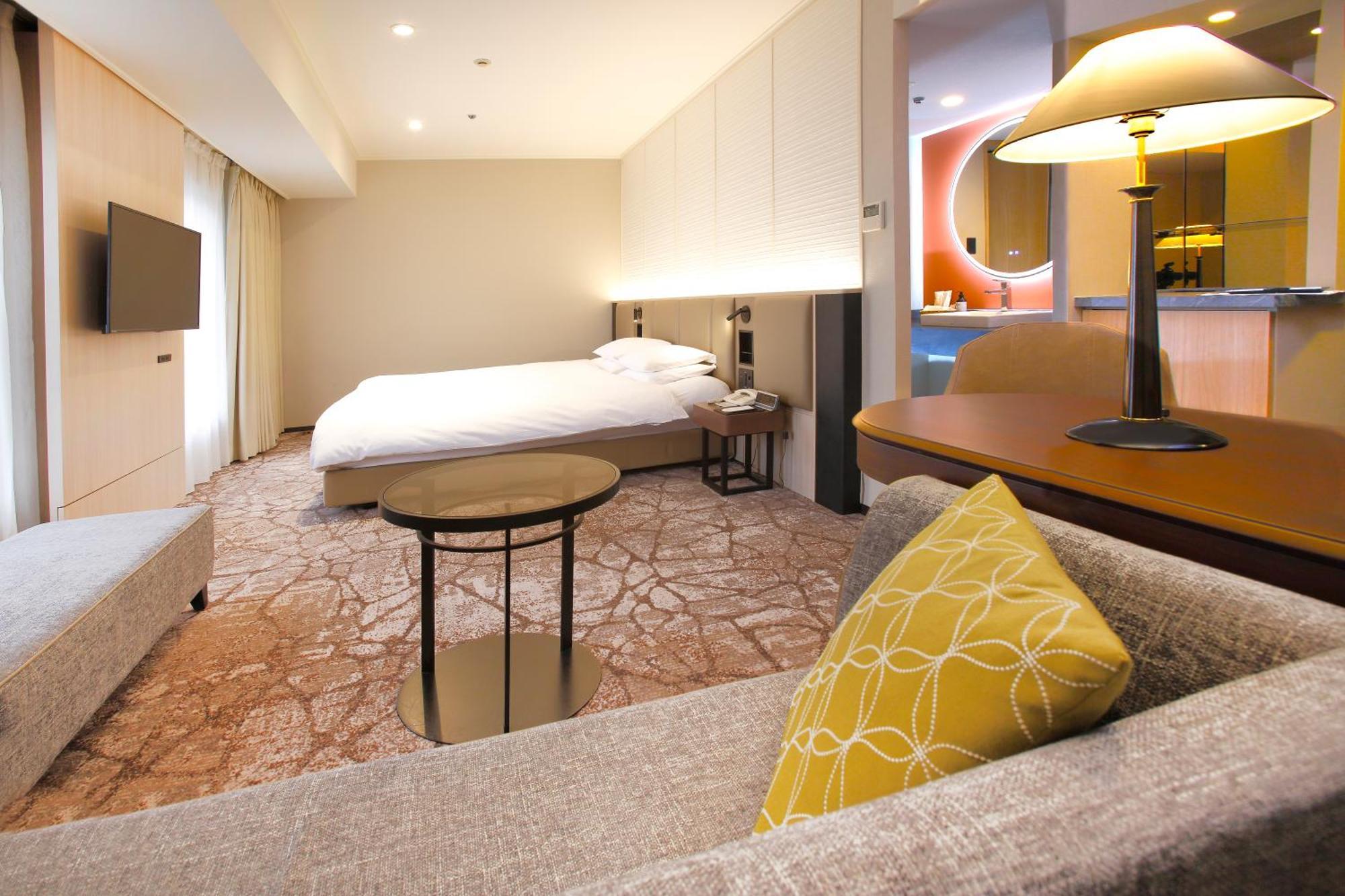 The Cypress Mercure Hotel Ναγκόγια Εξωτερικό φωτογραφία