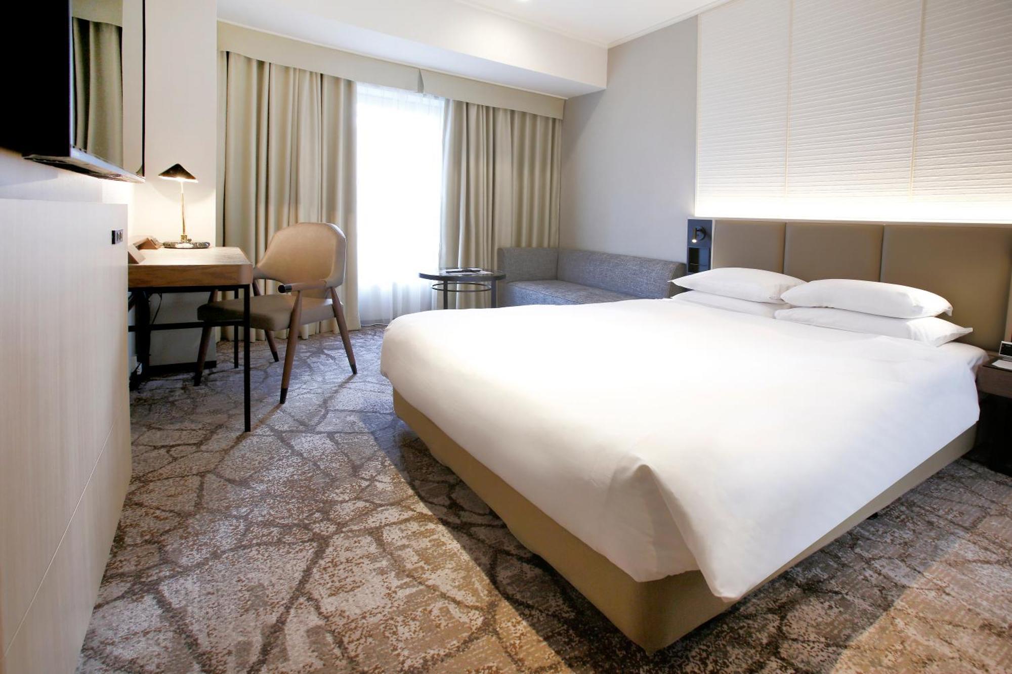 The Cypress Mercure Hotel Ναγκόγια Εξωτερικό φωτογραφία