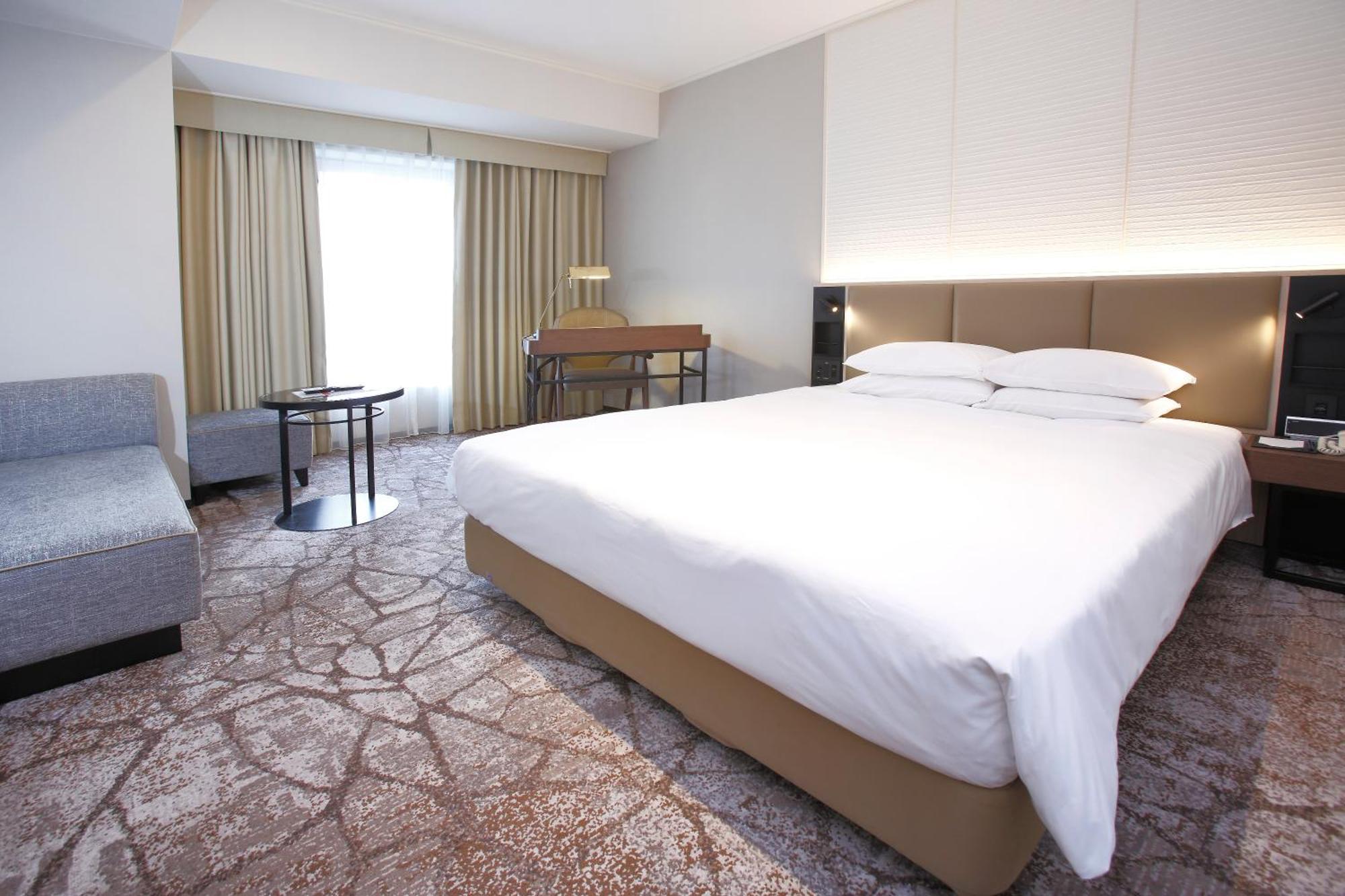 The Cypress Mercure Hotel Ναγκόγια Εξωτερικό φωτογραφία