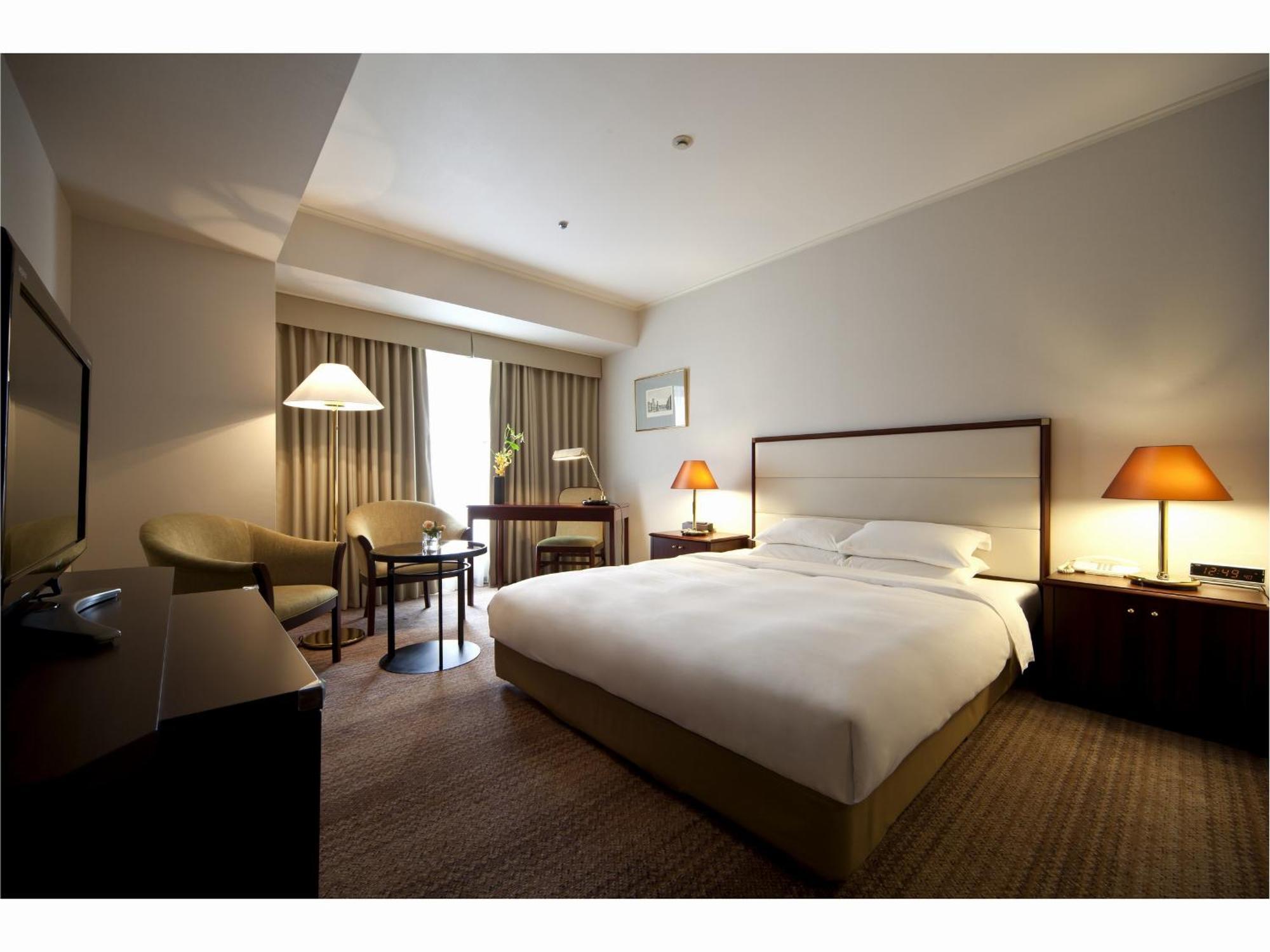 The Cypress Mercure Hotel Ναγκόγια Δωμάτιο φωτογραφία