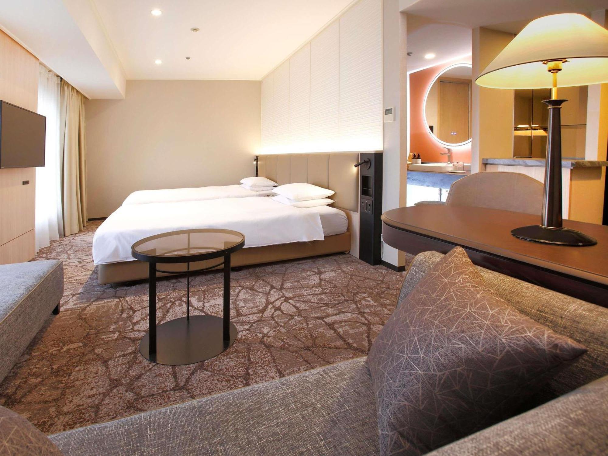 The Cypress Mercure Hotel Ναγκόγια Εξωτερικό φωτογραφία