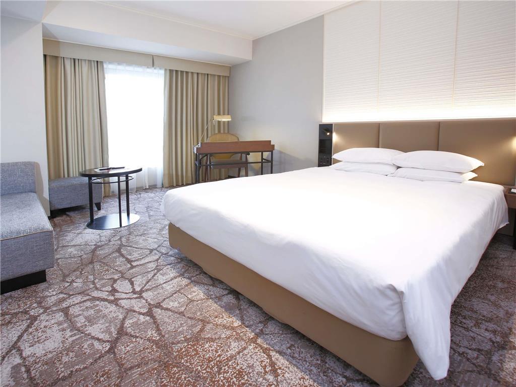 The Cypress Mercure Hotel Ναγκόγια Εξωτερικό φωτογραφία
