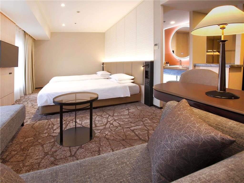 The Cypress Mercure Hotel Ναγκόγια Εξωτερικό φωτογραφία