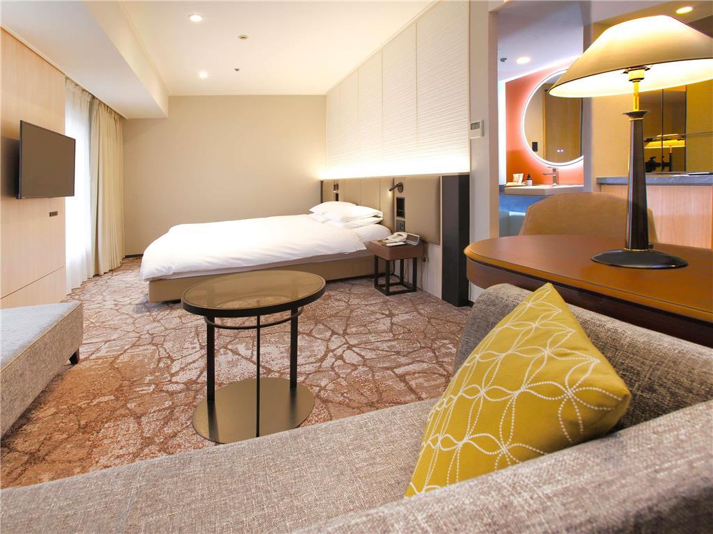 The Cypress Mercure Hotel Ναγκόγια Εξωτερικό φωτογραφία
