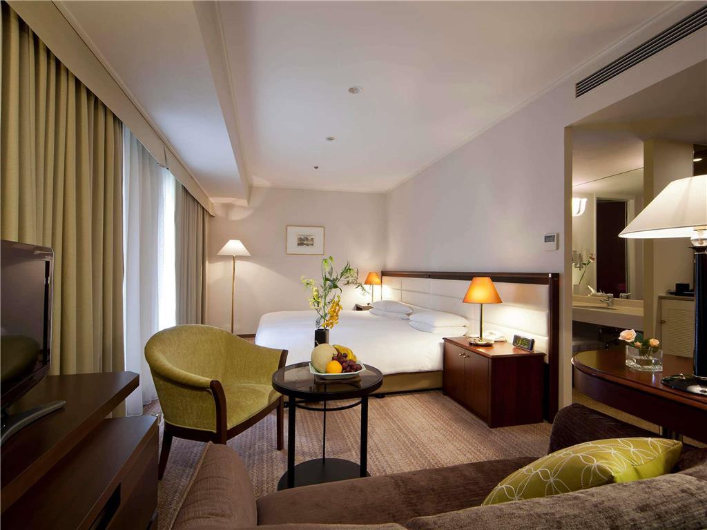 The Cypress Mercure Hotel Ναγκόγια Δωμάτιο φωτογραφία