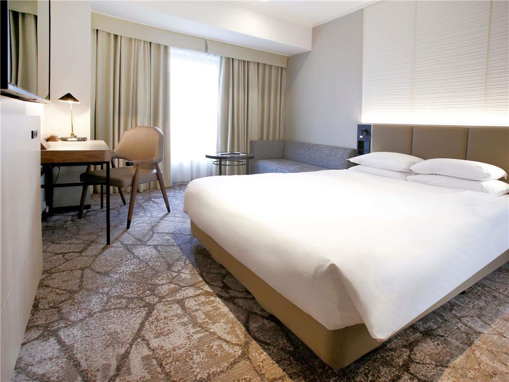 The Cypress Mercure Hotel Ναγκόγια Εξωτερικό φωτογραφία
