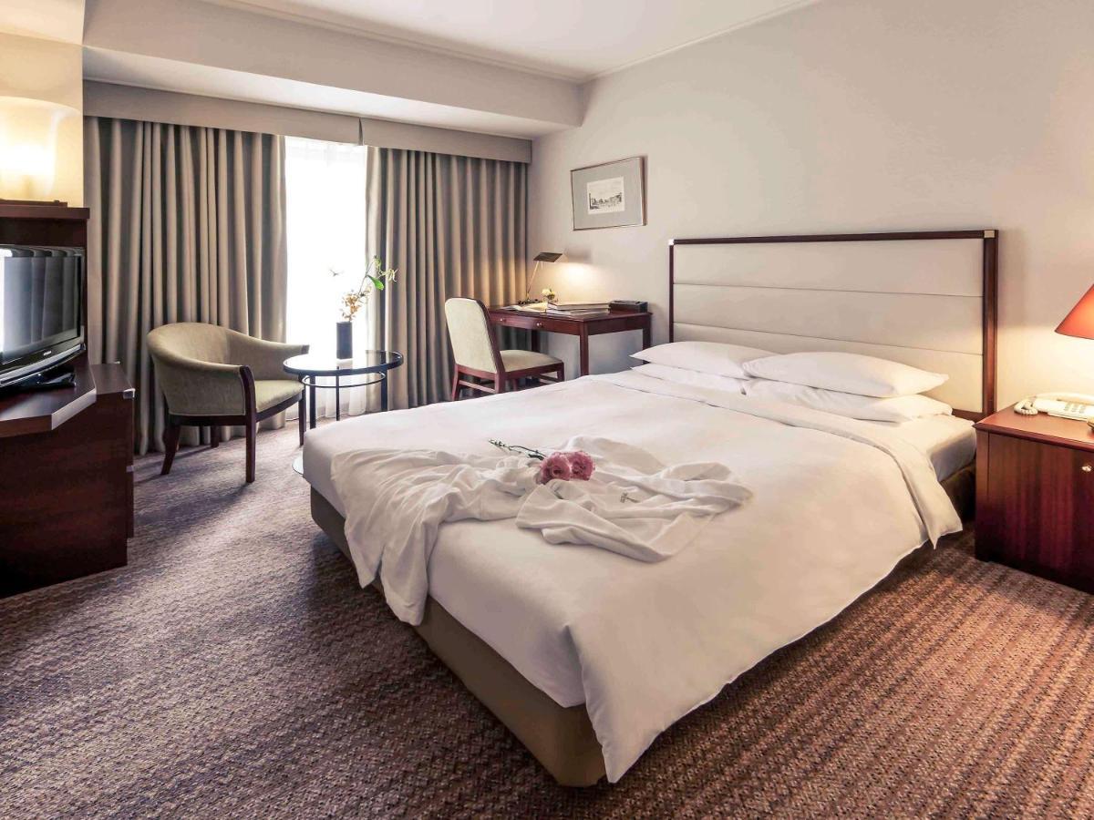 The Cypress Mercure Hotel Ναγκόγια Εξωτερικό φωτογραφία